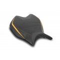 LUIMOTO CORSA VELOCE Rider Seat Cover for Ducati Panigale / Streetfighter V2 (2025+) LUIMOTO CORSA VELOCE Rider Seat Cover for Ducati Panigale / Streetfighter V2 (2025+)